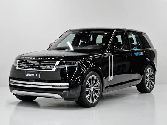LAND ROVER RANGE ROVER 4.4 P530 GASOLINA AUTOBIOGRAPHY AWD AUTOMÁTICO